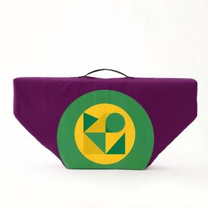 Tapis de jeu d'extérieur octogonal haut de gamme pour l'été, idéal pour le mahjong, les dominos, les échecs et les tables de poker portables pour les soirées de jeux en famille - Product Image 6