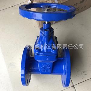 Vanne à boisseau à bride en acier inoxydable 304/316L, résistante aux acides, aux alcalis et à la corrosion, vanne à boisseau à joint rigide - Product Image 5