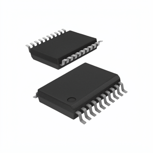 Componente Electrónico Bom Service 20 LSSOP (0.240", 6.10mm de Ancho) MCU IC Original Integrado de 16 Bits, 64KB FLASH, 20LSSOP - Product Image 1