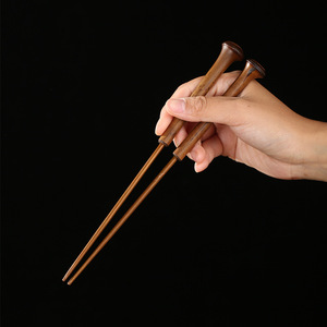 <b>Tea</b> Tongs Charcoal Tongs 23x1.2cm Durable Traditional Chinese <b>Tea</b> <b>Set</b> Accessories Household Use - Product Image 2