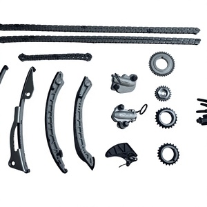Kit de Cadena de Distribución 12669396 para Reparación de Motor CT6 LGW LGX para Toyota FAW JP - Product Image 1