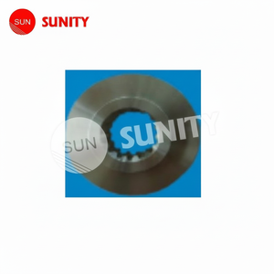 ไต้หวัน sunity มอเตอร์689-45987-00สเปเซอร์ OEM สำหรับเรือ15hp ยามาฮ่า - Product Image 1