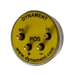 DYNAMENT เซ็นเซอร์ตรวจจับก๊าซอินฟราเรดแบบคู่ MSH2LDHCCO2PF การตรวจจับก๊าซไวไฟ ความแม่นยำสูง อายุการใช้งาน 5 ปี - Product Image 2