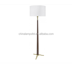 Décoration d'intérieur moderne XCF3336, lampe sur pied en tissu G5 fantaisie, luminaire suspendu chic pour la décoration intérieure - Product Image 6