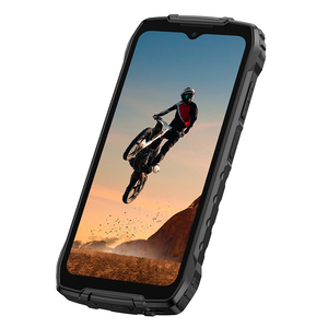 Rugking 4 Pro 8GB + 256GB โทรศัพท์6.56นิ้วแอนดรอยด์15 unisoc T7250 OCTA core 4G NFC OTG smartphone - Product Image 5