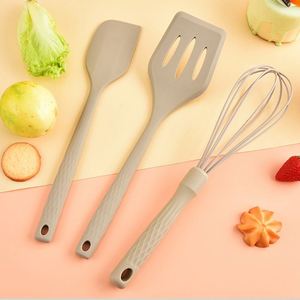 ชุดอบอาหารทำจากซิลิโคนใหม่ที่ใช้ในครัวเรือนเครื่องครัวคลิปหนีบไข่ที่ใช้ในครัวเรือน - Product Image 3