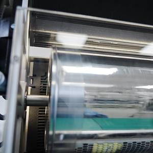 Cámara de Inspección Industrial WHEC PL6R800SLC con Campo de Visión de 800 mm, Sensor CIS de Escaneo Lineal CMOS, Alta Velocidad, Parámetros Personalizables - Product Image 4