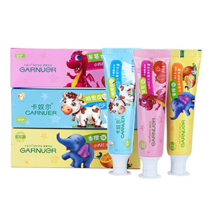 Dentifricio al <span class=keywords><strong>bicarbonato</strong></span> di sodio al gusto fruttato <span class=keywords><strong>per</strong></span> bambini 2-12 anni 60g dentifricio probiotico <span class=keywords><strong>per</strong></span> bambini <span class=keywords><strong>per</strong></span> <span class=keywords><strong>denti</strong></span> forti <span class=keywords><strong>per</strong></span> la protezione delle gengive - Product Image 2