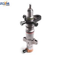Kit de Herramientas de Extracción de Inyectores Common Rail CAT C7 C9, Juego de 10 Piezas para Reparación Automotriz, Venta Caliente de Fábrica ZQYM