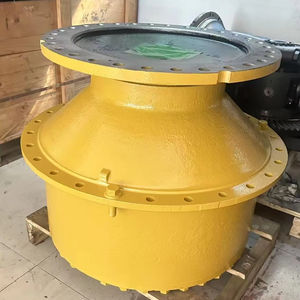 รถปราบดิน D8R D8L ประกอบชุดขับเคลื่อนสุดท้าย-ผลิตภัณฑ์อุปกรณ์ดั้งเดิม-มีในสต็อก - Product Image 1