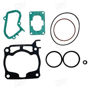 ชุดปะเก็นฝาสูบสำหรับ <span class=keywords><strong>YZ125</strong></span>ออฟโรดยามาฮ่า2005-2016อะไหล่อะไหล่ปะเก็นแบบออฟโรด - Product Image 2