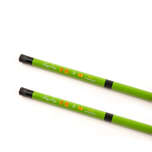 Canne à pêche <span class=keywords><strong>de</strong></span> haute qualité et bon marché, ultra courte, <span class=keywords><strong>en</strong></span> fibre <span class=keywords><strong>de</strong></span> verre, rétractable - Product Image 2