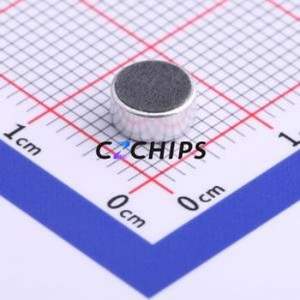 ชิปวงจรรวม GMI6027U-2C54DB ใหม่ของแท้ชิปวงจรรวมไมโครโฟนชิปชิ้นส่วนอิเล็กทรอนิกส์ - Product Image 2