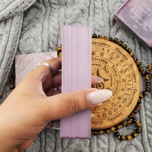 Mejor Precio en Papel Holográfico para Cartas del <span class=keywords><strong>Tarot</strong></span>, Cartas de Oráculo Personalizadas para Lectura del <span class=keywords><strong>Tarot</strong></span> con Guía, Juego Familiar - Product Image 1