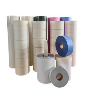 Papel de transformador 6650 Material de aislamiento NHN Capa de transformador Aislamiento Clase H Papel aislante <span class=keywords><strong>Aramida</strong></span> - Product Image 6