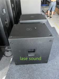 8004 Haut-parleur professionnel subwoofer <span class=keywords><strong>actif</strong></span> Système <span class=keywords><strong>de</strong></span> son alimenté <span class=keywords><strong>de</strong></span> 18 pouces Système <span class=keywords><strong>de</strong></span> son <span class=keywords><strong>de</strong></span> concert extérieur - Product Image 5