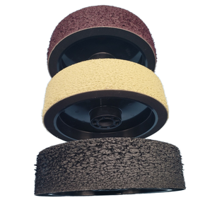 Discos de Pulir de Resina Suave con Diamante de Calidad Premium, Grano 60-50000, Abrasivo de Alta Dureza para Desbarbar Gemas - Product Image 4
