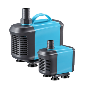 Bomba de Agua Sumergible de Plástico Ecológica de Alta Potencia y Caudal, 3300L/<span class=keywords><strong>H</strong></span>, Anfibia, para Acuarios - Product Image 6