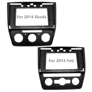 Kits de tableau de bord Mav Electronics pour Volkswagen, cadre audio pour Sharan, Golf, Touareg, Crafter, Beetle, Passat, Lavida, Lamando, Tiguan, <span class=keywords><strong>Polo</strong></span> - Product Image 5