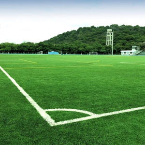 <span class=keywords><strong>Gazon</strong></span> artificiel de haute qualité <span class=keywords><strong>Rouleau</strong></span> de tapis <span class=keywords><strong>Gazon</strong></span> artificiel <span class=keywords><strong>Gazon</strong></span> artificiel artificiel pour le football - Product Image 3