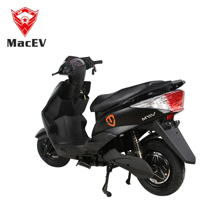 In Southeast Asia Very Cheap 60V 72 Volt 1000W Electric Motorcycles Ce 501-1000w 40-60km 6-8H