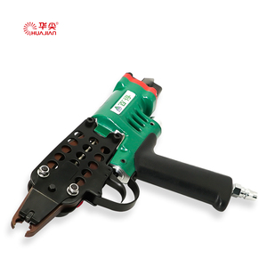 Pistola de clavos de anillo C neumática Industrial, sujeción de Metal robusto, reparación de asientos automotrices, <span class=keywords><strong>grapadora</strong></span> de anillo de cerdo SC7E - Product Image 3