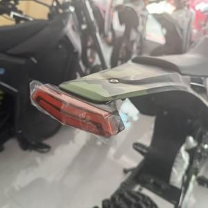Vélo tout-terrain <span class=keywords><strong>électrique</strong></span> puissant pour adultes, modèle 2026, avec batterie au lithium, pour la course et le motocross (vente en gros UE/US) - Product Image 3