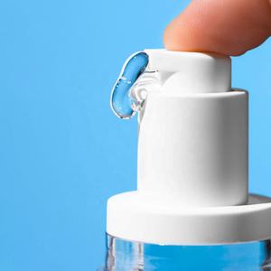 Smilekit toptan tükürük üretim fabrika fiyat HA5 hiyalüronik Serum hyaluronik asit sakız için nemlendirici - Product Image 3