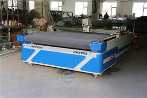 Máy Cắt Corogated 1625 Dao Cắt Giấy Dao Máy Da Kỹ Thuật Số Dao Máy Cắt - Product Image 5