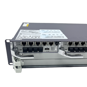 Nouveau OLT Original SmartAX MA5800-X2 AC MPSC*1 + PISB*1 - Product Image 2