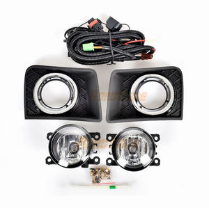 Parti di prestazioni di ricambio lampada Della luce di Nebbia kit di montaggio Per chevrolet chevy holden <span class=keywords><strong>caprice</strong></span> 2006 - 2013 - Product Image 3