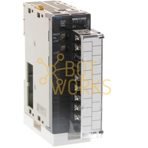 Omron CJ1WPTS51168518 - Neu - Product Image 1