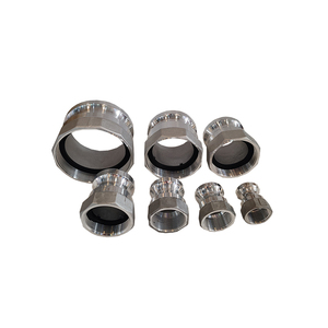 Coupleur Joniy pour <span class=keywords><strong>tuyau</strong></span> en aluminium Coupleur rapide Camlock pour <span class=keywords><strong>pompe</strong></span> - Product Image 1