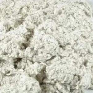 Fibra de Residuos de Algodón de Alta Calidad para la Industria Textil |   Lana de Algodón Crudo Reciclado para Limpieza, Hilado y Reciclaje - Product Image 2