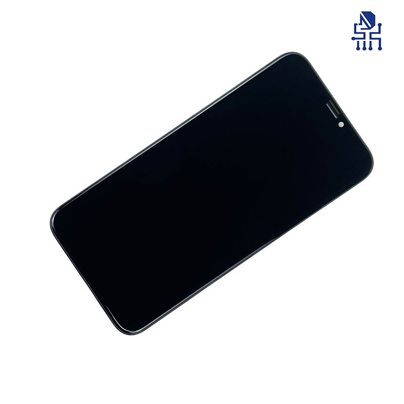 IPhoneX用携帯電話GXオールドXハードLCDスクリーンiPhoneXタッチ