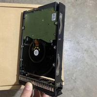 8TB HDD
