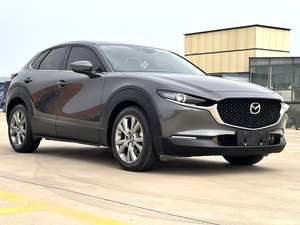 <span class=keywords><strong>2022</strong></span> <span class=keywords><strong>Mazda</strong></span> 2,0 SUV usado dirección izquierda 220 T PS L4 162kW/350Nm R21 Luxury Pro 7 plazas <span class=keywords><strong>AWD</strong></span> Turbo Dark caja de cambios automática - Product Image 4