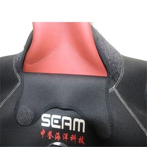 Tuta da immersione in Neoprene per immersione in ingegneria personalizzata - Product Image 3