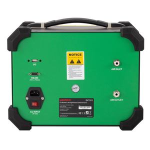 Launch <b>Battery</b> Pack Airtightness <b>Tester</b> Low Pressure <b>Battery</b> Pack Leak <b>Tester</b> for New Energy Vehicle Repair - Product Image 4