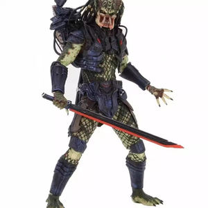 Figura de Acción NECA Ultimate Armored Lost Predator, Modelo de Juguete - Product Image 3