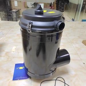 กรองอากาศ E330D 239-6407 2396407 พร้อมชุดติดตั้ง GP 255-2914 2552914 สำหรับเครื่องยนต์ C9 ขายดี - Product Image 4