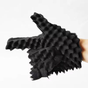 Brosse à cheveux bouclés double face professionnelle de haute qualité à bas prix pour un usage domestique durable - Product Image 2