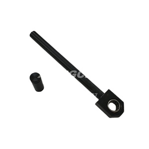 1 ensemble de tiges à ressort M2.005.023, pièces d'impression offset pour imprimante Heidelberg - Product Image 1