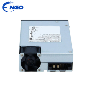 Alimentation électrique AC PWR-C6-600WAC 600W Config6 à commutation à chaud pour commutateurs Ethernet PoE de la série 9200, alimentation AC en stock - Product Image 4