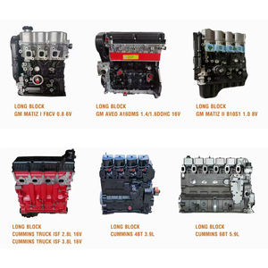 Moteur en gros Newpars de haute qualité <span class=keywords><strong>destiné</strong></span> <span class=keywords><strong>à</strong></span> <span class=keywords><strong>l</strong></span>'assemblage du moteur Toyota Land Cruiser V6 4.0L 1GR - Product Image 6