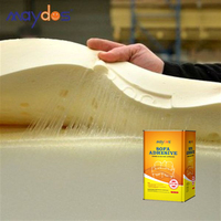 Maydos – colle en aérosol visqueuse puissante tout usage pour meubles, matelas, canapé