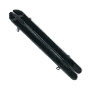 Étui d'archet <span class=keywords><strong>de</strong></span> violon Offre Spéciale double universel en <span class=keywords><strong>fibre</strong></span> <span class=keywords><strong>de</strong></span> <span class=keywords><strong>carbone</strong></span> pour alto et <span class=keywords><strong>violoncelle</strong></span> - Product Image 3