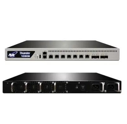Used A10 Networks Thunder 3030S Unified Application Service Gateway