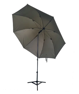 Vente en gros <span class=keywords><strong>Parapluie</strong></span> de plage pliable en PVC PU étanche pour la pêche à la <span class=keywords><strong>carpe</strong></span> <span class=keywords><strong>Tente</strong></span> avec abri Parasol - Product Image 5