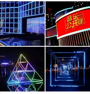 <strong>Led</strong> Pixel <strong>bar</strong> Dc24v Stage <strong>Led</strong> Light for Event Night Club Dj Lighting Show - Product Image 4